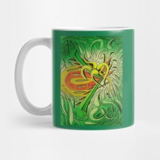 PRIMAVERA 18 Mug